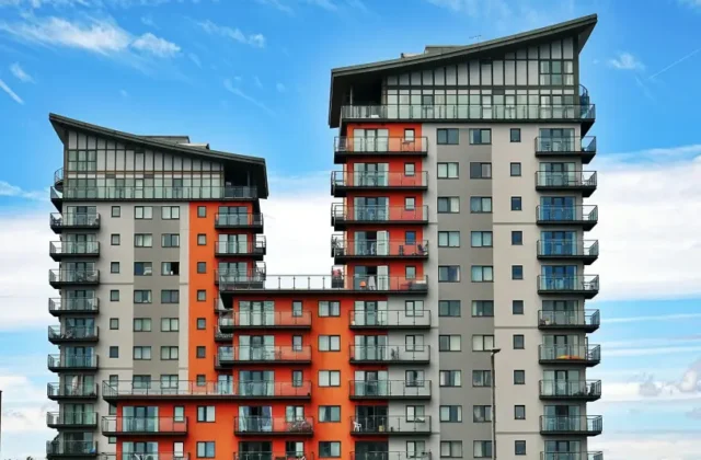 Inmobiliaria X