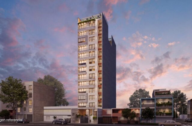 Proyecto Gama